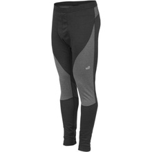 Thermo Kalhoty Geoff Anderson WizWool 150 thermo šedé