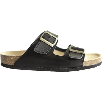 Protetika šľapky ORS T 18 WALKER čierna