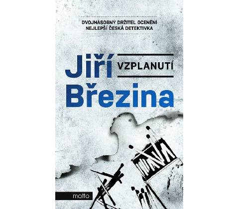 Vzplanutí