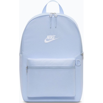 Nike Градска раница Nike Heritage 23 l hydrogen blue/white