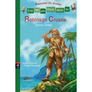 Robinson Crusoe | Frauke Nahrgang, Hauke Kock (2013)