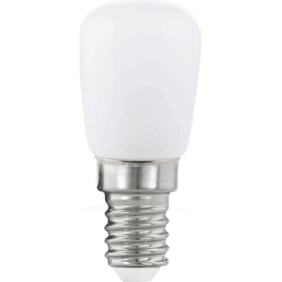 Eglo LED žárovka E14 ST26 2,5W 210lm 2700K 26 x 59 mm opálová