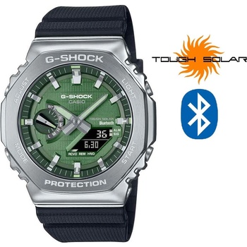 Casio GBM-2100A-1A3