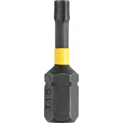 DeWALT Šroubovací nástavec T15 25 mm 5 ks DT7380T