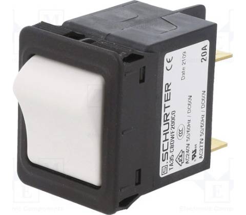 Schurter 4435.0013