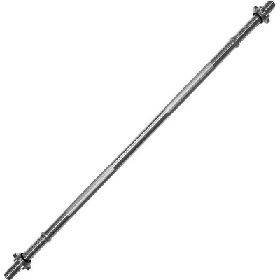 Lifefit Vzpieračská tyč rovná 180 cm / 30 mm