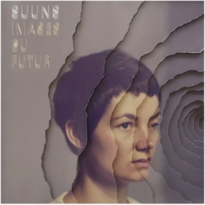 Images Du Futur Suuns LP