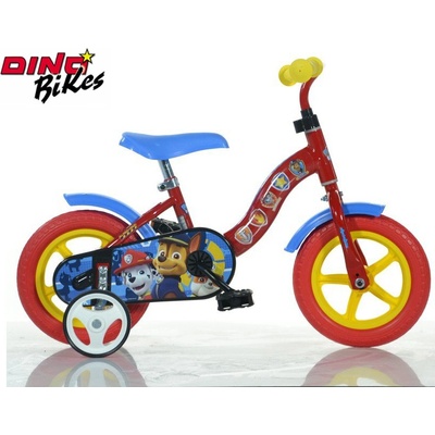 Dino Bikes Tlapková Patrola 2017 – Hledejceny.cz