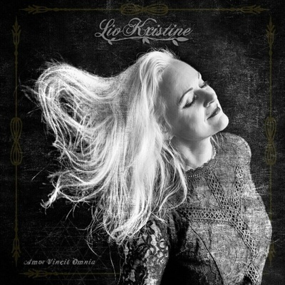 Kristine Liv Amor Vincit Omnia LP