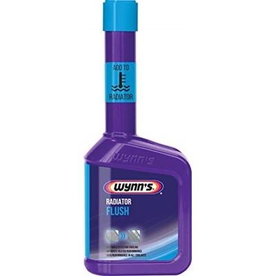 Wynn's Radiator Flush 325 ml