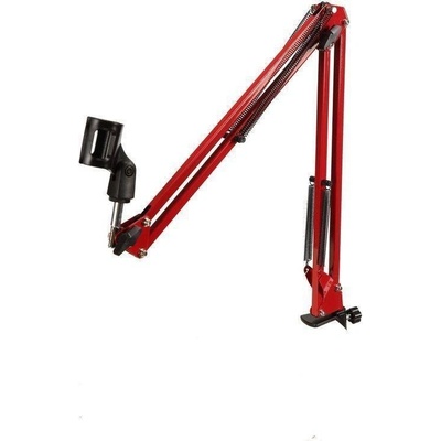 Platinum MPC1 Red