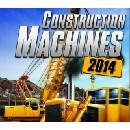Construction Machines 2014