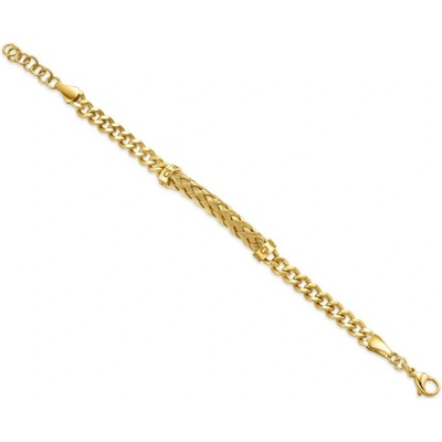 Police náramek PEAGB0032401