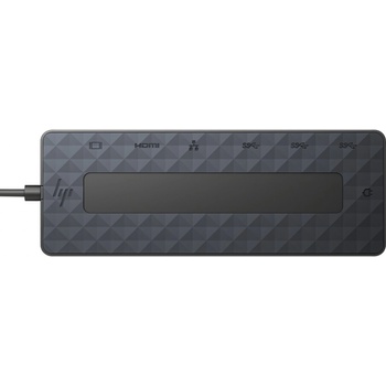 HP Universal USB-C Multiport Hub 50H98AA