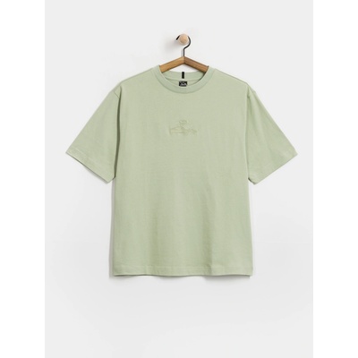 Oakley Mtn Ridge Embroidered faded green