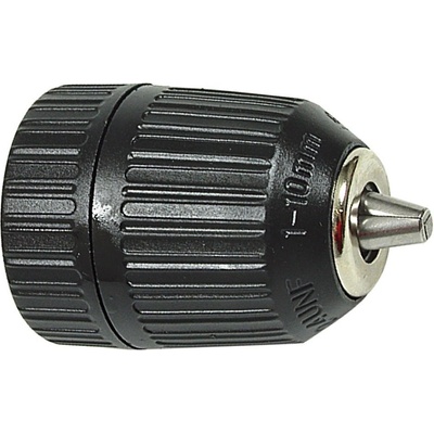 Vorel sklíčidlo na vrtačku 3/8" 1 - 10 mm rychloupínací TO-79570