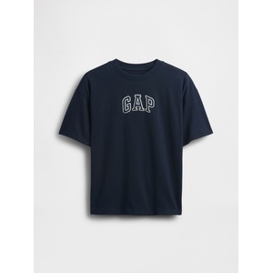GAP Детска риза с логото на GAP GAP | Sin | Момчешки | 116/122