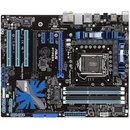 Základné dosky Asus P7P55D