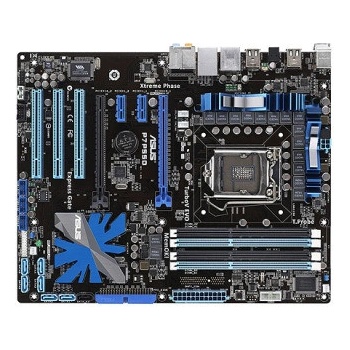 Asus P7P55D