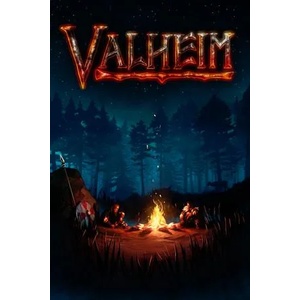 Coffee Stain Publishing Valheim (PC)