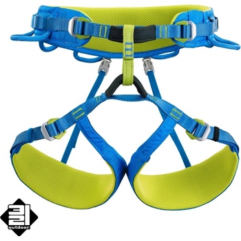 Climbing Technology Wall harness