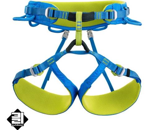 Climbing Technology Wall harness