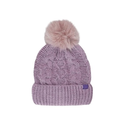 4F Cap F657 Цвят: лилав