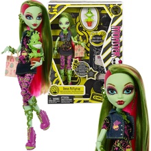 Mattel Monster High Vinylka Venus McFlytrap