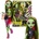 Mattel Monster High Vinylka Venus McFlytrap
