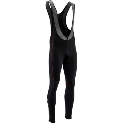 Silvini Rubenza Top MP1317 black-red pánské