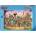 Ravensburger - Puzzle Asterix and Obelix: Family photo - 3 000 piese