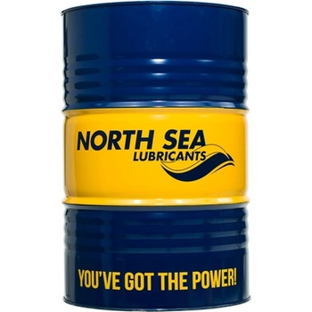 Image 1 of North Sea Lubricants Wave Power Performance 15W-40 200 l