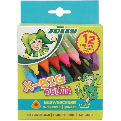 Jolly 4490-0041 12 fixiek