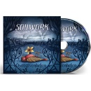 Soilwork - Övergivenheten Digipack CD