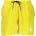 Calvin Klein Мъжки бански Calvin Klein, XL, Жълт (KM0KM00890_GIZHZ)