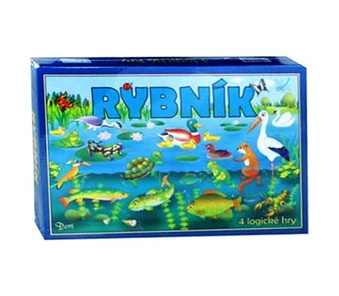 Deny Rybník