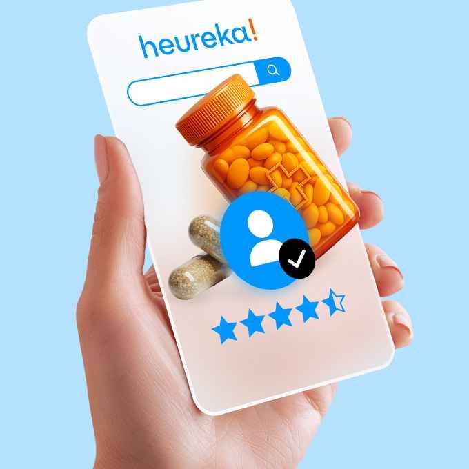 Hľadáte vitamíny a doplnky? Vyberajte naisto