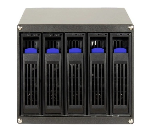 Inter-Tech ST-5255 88887370