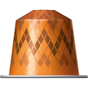 Nespresso Vienna Lungo