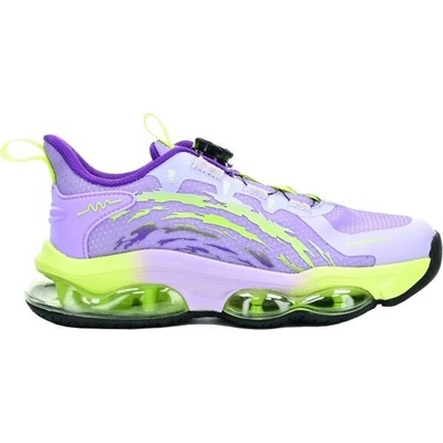 Progress Training Jr dětské sportovní boty fialová – Hledejceny.cz