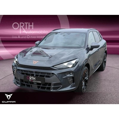 Cupra Terramar 2.0 TSI VZ 4Drive 195 kW