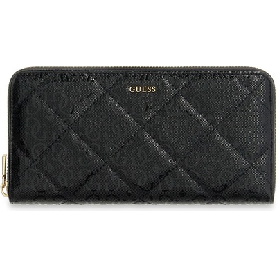 Guess Dámská peněženka Large SWGG9912146-BLA