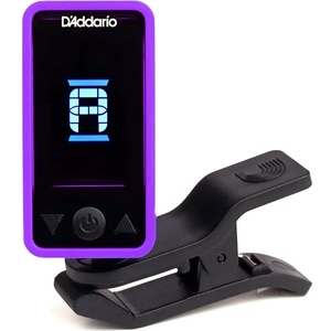 D'Addario Planet Waves CT-17 Eclipse Кпип тунер (PW-CT-17PR)
