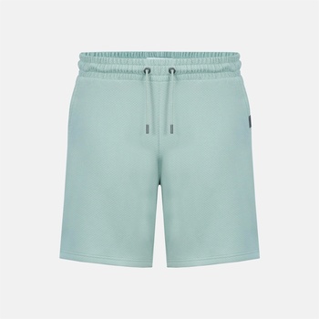 Firetrap textured Shor Sn63 - Sage Honeycomb