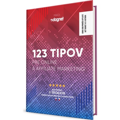 123 tipov pre online a affiliate marketing