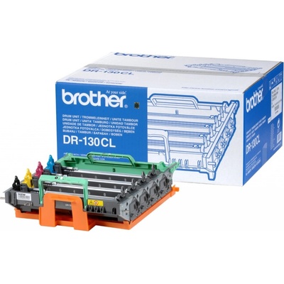Brother DR-130CL - originální