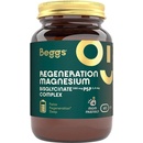 Beggs Magnesium bisglycinate 380 mg + P5P COMPLEX 1,4 mg 60 kapslí