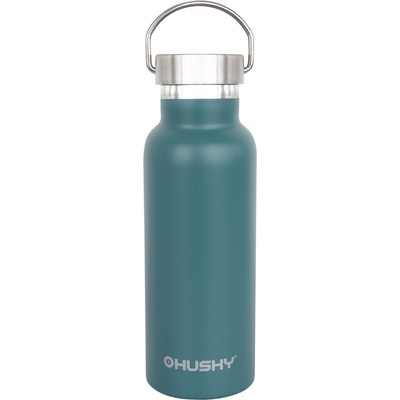 Husky Moll 500 ml Dark Menthol