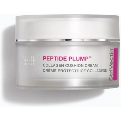 StriVectin Anti-Wrinkle Peptide Plump Collagen Cushion Cream Кремове за лице 50ml