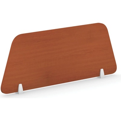 Mirelli Stolní paraván 800 x 300 mm třešeň – Sleviste.cz